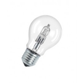 OSRAM HALOGEN ENERGY SAVER CLASSIC A, B